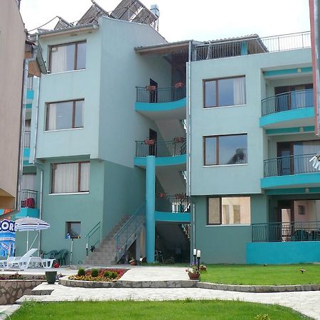 Dream Bay Family Hotel Tsarevo Bagian luar foto