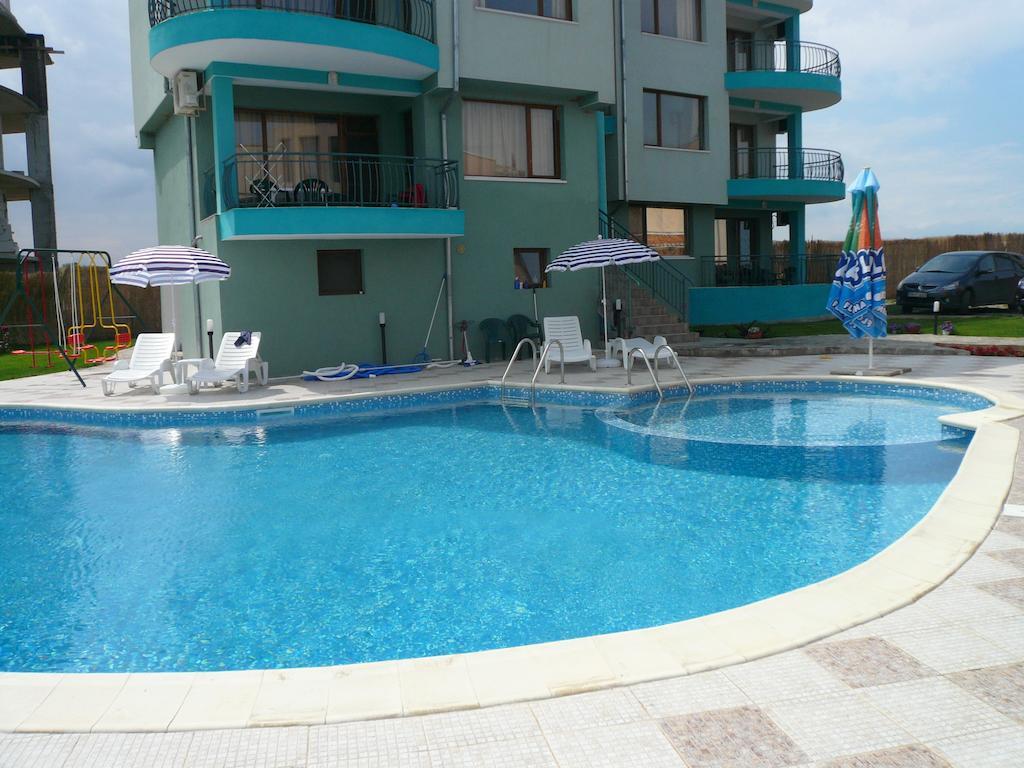 Dream Bay Family Hotel Tsarevo Bagian luar foto