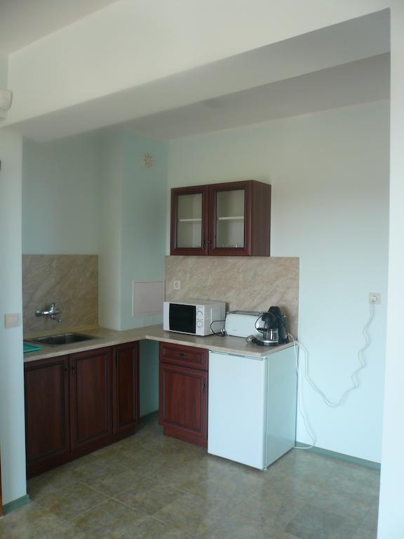 Dream Bay Family Hotel Tsarevo Ruang foto
