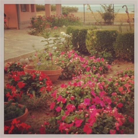 Dream Bay Family Hotel Tsarevo Bagian luar foto