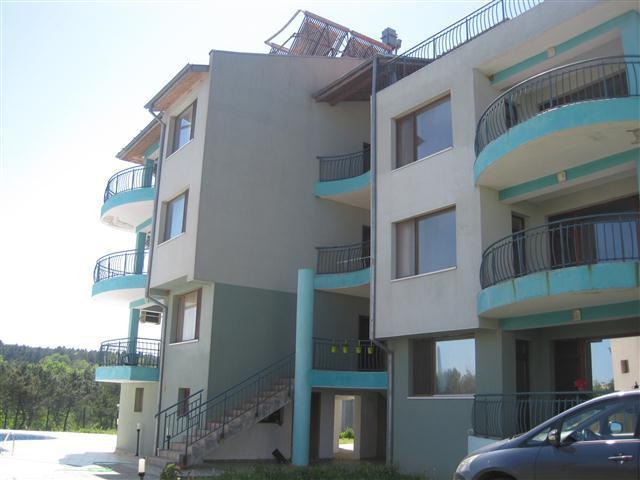 Dream Bay Family Hotel Tsarevo Bagian luar foto