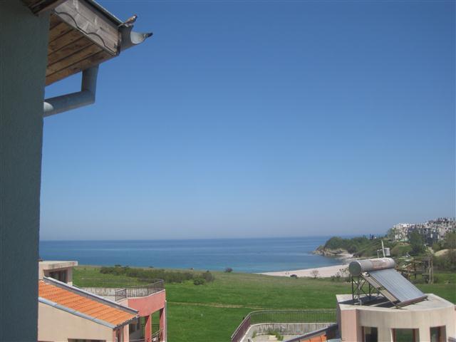 Dream Bay Family Hotel Tsarevo Bagian luar foto
