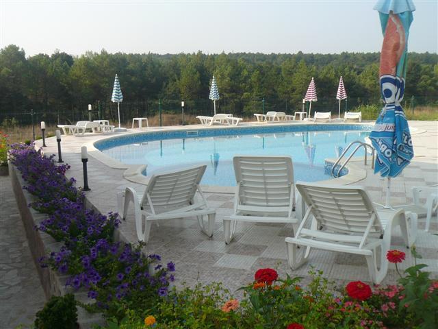 Dream Bay Family Hotel Tsarevo Bagian luar foto