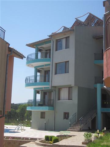 Dream Bay Family Hotel Tsarevo Bagian luar foto