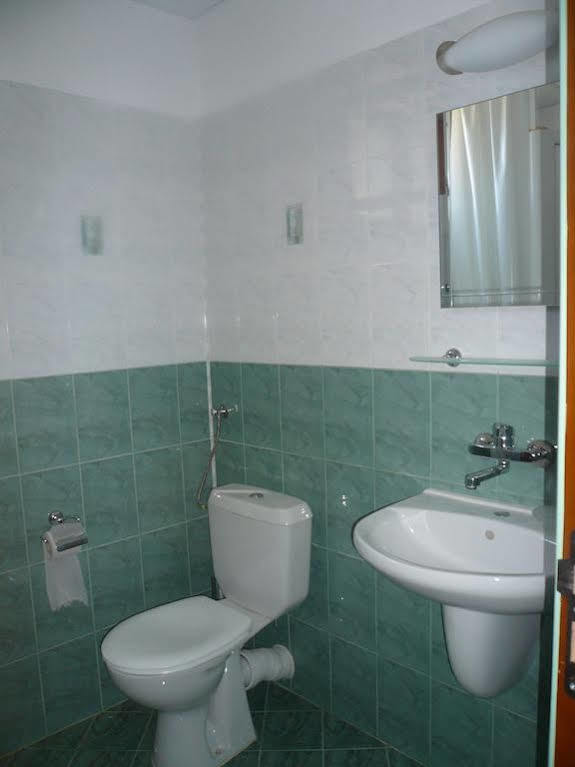 Dream Bay Family Hotel Tsarevo Bagian luar foto