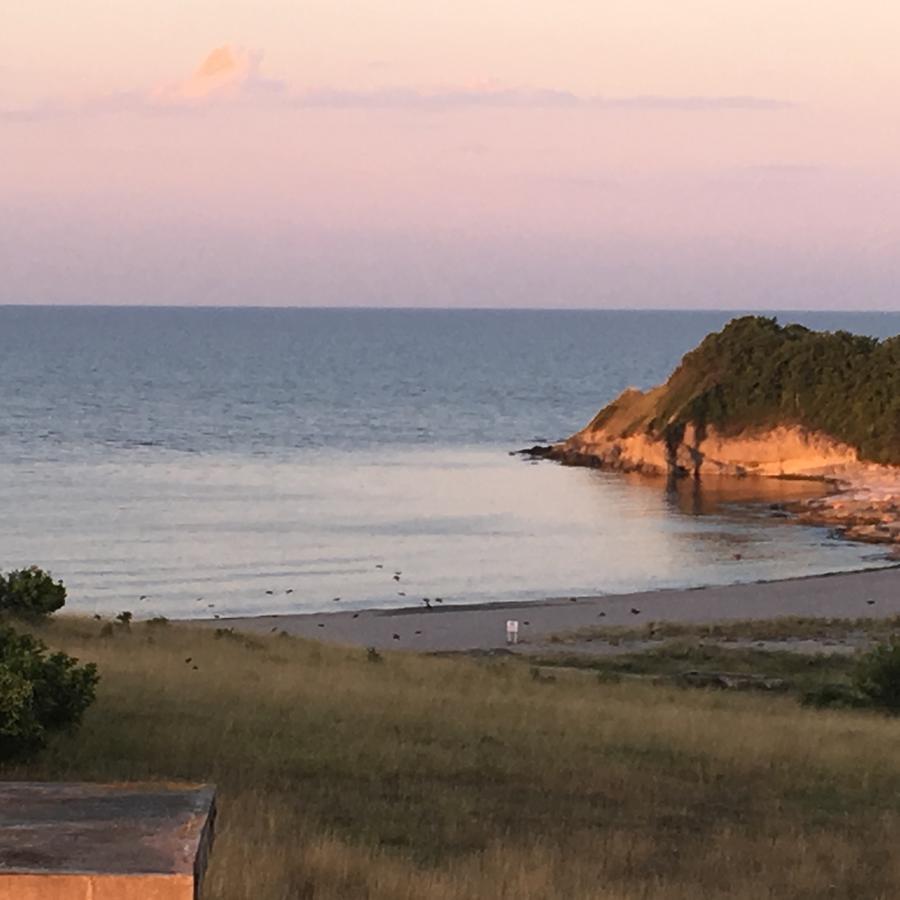 Dream Bay Family Hotel Tsarevo Bagian luar foto